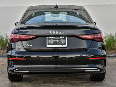 Used 2023 Audi A3 2.0T Premium Plus FWD image 14