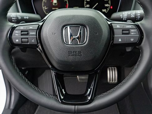 New 2026 Honda Civic Sport image 22