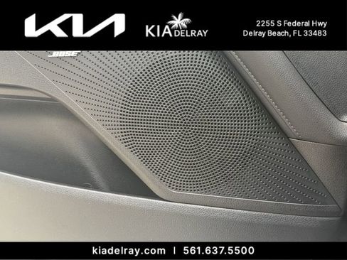 New 2026 Kia K5 GT-Line FWD image 16