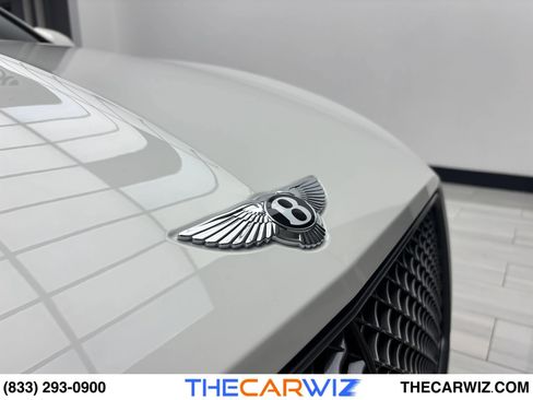 Used 2024 Bentley Continental GT Speed image 6