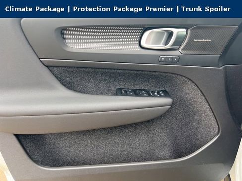 New 2026 Volvo XC40 B5 Ultra w/ Protection Package Premier image 13