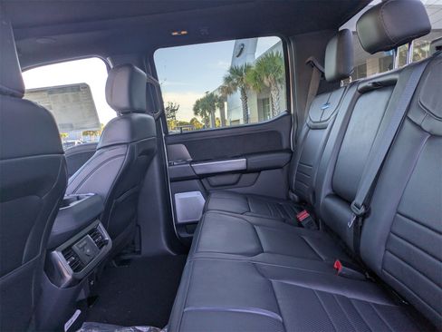 New 2026 Ford F250 Platinum w/ Tremor Off-Road Package image 15