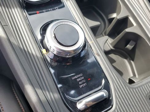 New 2026 Jeep Cherokee Limited image 29