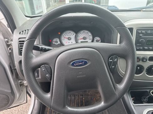 Used 2007 Ford Escape XLT FWD image 8
