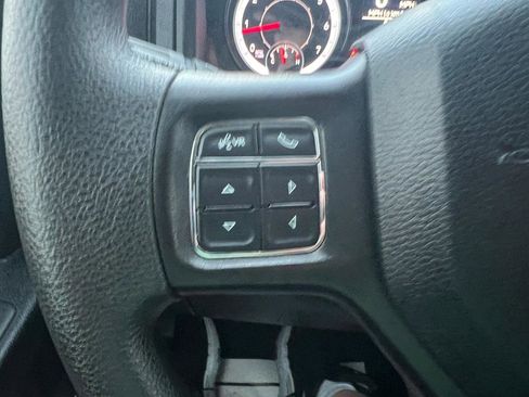 Used 2022 RAM 1500 Tradesman image 45