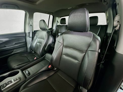 Used 2023 Honda Ridgeline RTL-E image 20