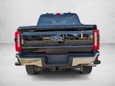 New 2026 Ford F250 XLT w/ XLT Premium Package AWD/4WD image 9