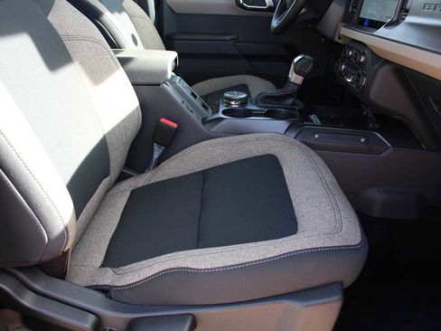 New 2025 Ford Bronco Big Bend image 19