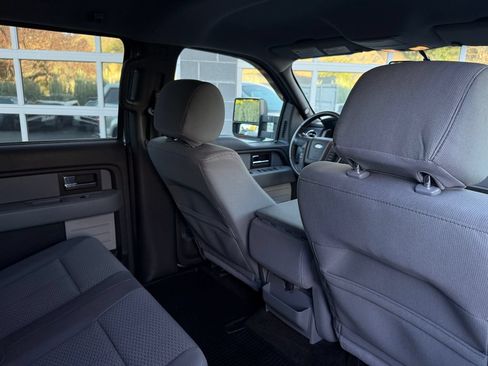 Used 2014 Ford F150 XLT w/ Equipment Group 302A Luxury AWD/4WD image 45