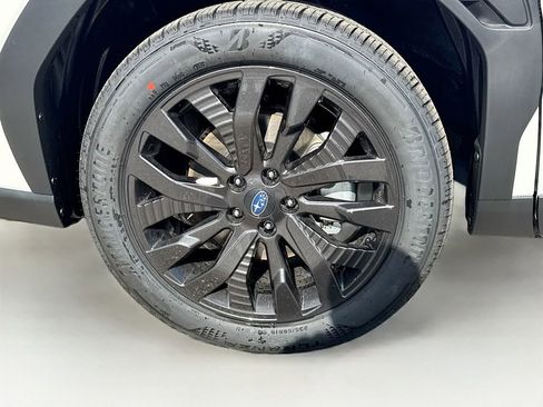 New 2026 Subaru Forester Sport image 41