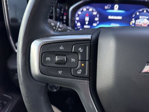 Used 2024 Chevrolet Silverado 1500 LT image 28