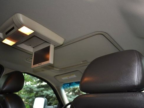 Used 2013 GMC Sierra 3500 Denali image 35