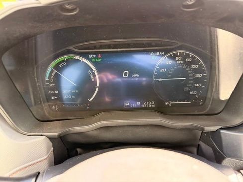 Certified 2025 Subaru Forester Sport AWD/4WD image 33
