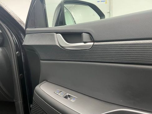 Used 2023 Hyundai Palisade Limited image 25