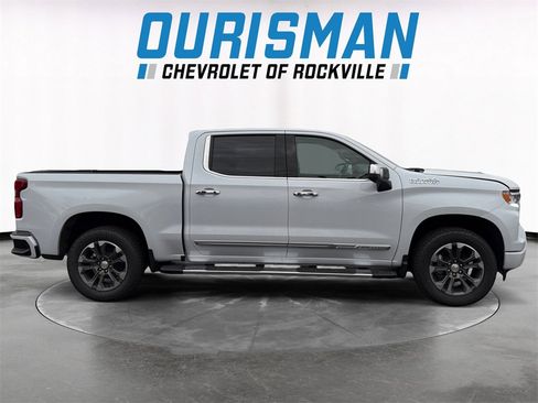 New 2026 Chevrolet Silverado 1500 High Country w/ Technology Package image 7