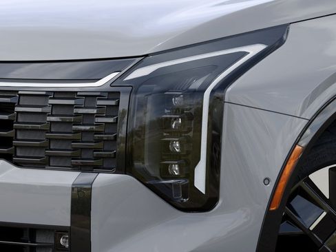 New 2027 Kia Sportage SX Prestige AWD/4WD image 10