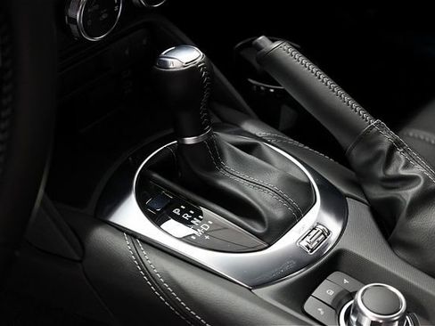 New 2025 MAZDA MX-5 Miata Grand Touring w/ Weather Package image 23