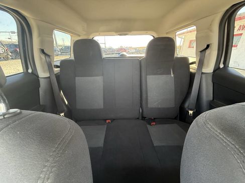 Used 2017 Jeep Patriot Sport w/ Tire & Wheel Group image 27