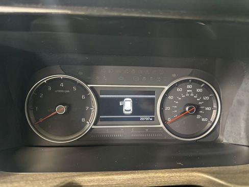 Used 2023 Kia Sorento X-Line EX image 13