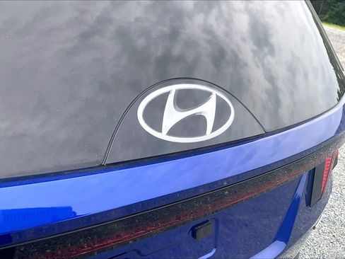 Used 2024 Hyundai Tucson SEL AWD/4WD image 31