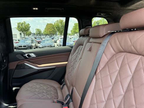 New 2027 BMW X7 xDrive40i w/ Executive Package AWD/4WD image 34