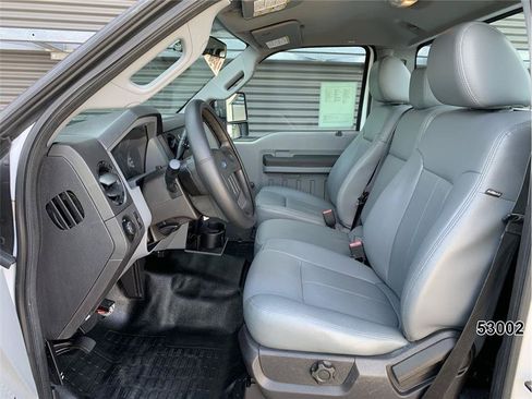 Used 2015 Ford F250 XL w/ XL Value Package RWD image 22