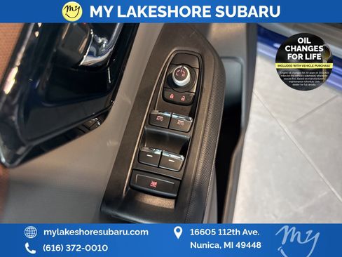 New 2026 Subaru Forester Sport image 19