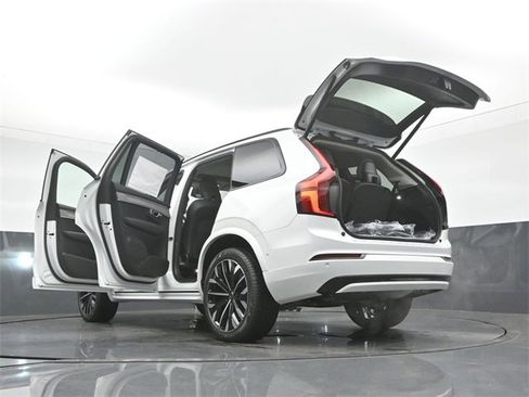 New 2026 Volvo XC90 B6 Ultra w/ Protection Package Premier image 64