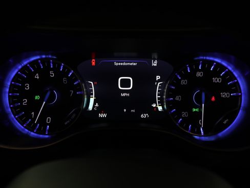 New 2026 Chrysler Pacifica Select image 18