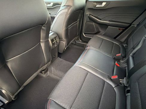 New 2026 Ford Escape ST-Line Select w/ Equipment Group 401A image 24