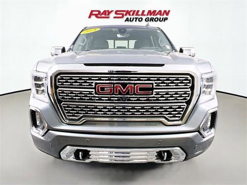 Used 2021 GMC Sierra 1500 Denali w/ Denali Ultimate Package image 2
