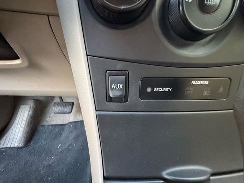 Used 2009 Toyota Corolla S image 18