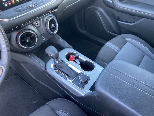 Used 2025 Chevrolet Blazer LT FWD image 27