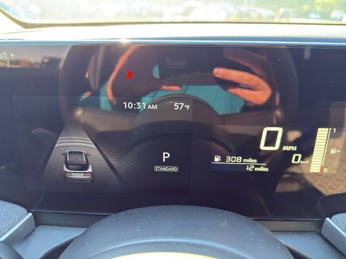 New 2026 Nissan Kicks SV w/ Cold Weather Package image 17