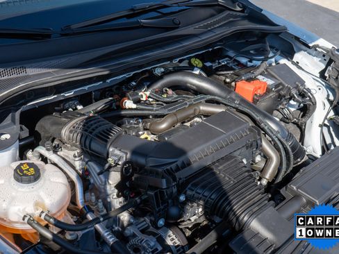 Used 2024 Ford Escape ST-Line Select w/ Tech Pack #1 image 20