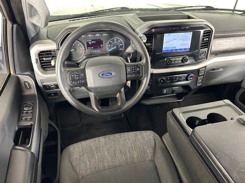 Used 2022 Ford F150 XLT w/ XTR Package AWD/4WD image 14
