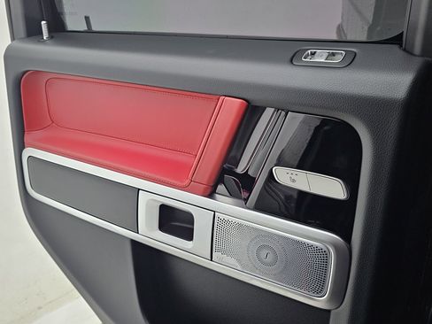 Certified 2024 Mercedes-Benz G 63 AMG 4MATIC image 18