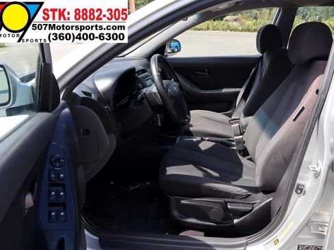 Used 2008 Hyundai Elantra SE image 11