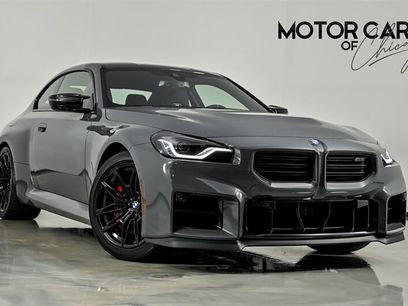 Used 2025 BMW M2 w/ Lighting Package