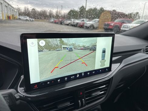 New 2026 Ford Escape ST-Line Select w/ Tech Pack #1 image 21