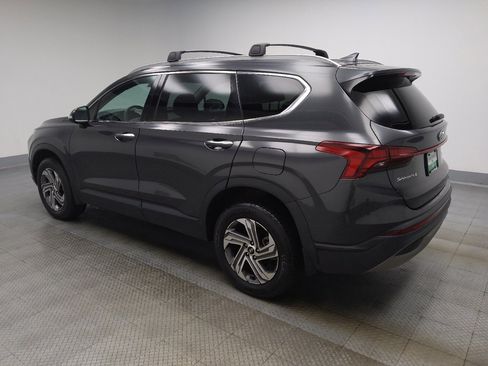 Used 2023 Hyundai Santa Fe SEL AWD/4WD image 3