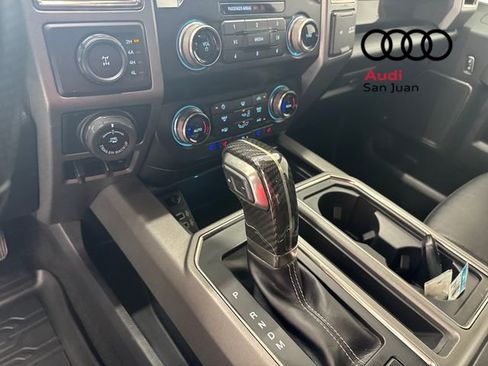 Used 2020 Ford F150 Raptor w/ Equipment Group 802A Luxury image 39