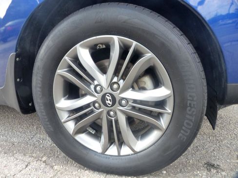 Used 2014 Hyundai Tucson SE FWD image 26