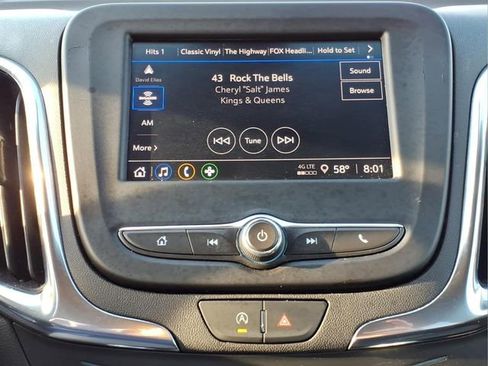 Used 2024 Chevrolet Equinox LT FWD image 18