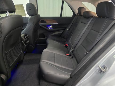 New 2026 Mercedes-Benz GLE 350 4MATIC image 19