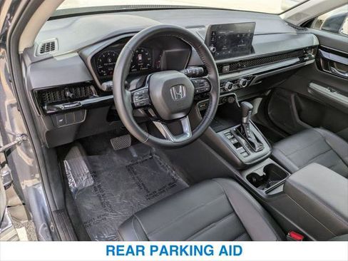 Certified 2026 Honda CR-V EX-L image 14
