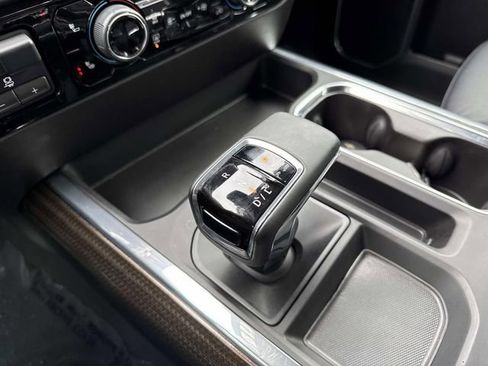 Used 2025 Chevrolet Silverado 1500 RST image 23