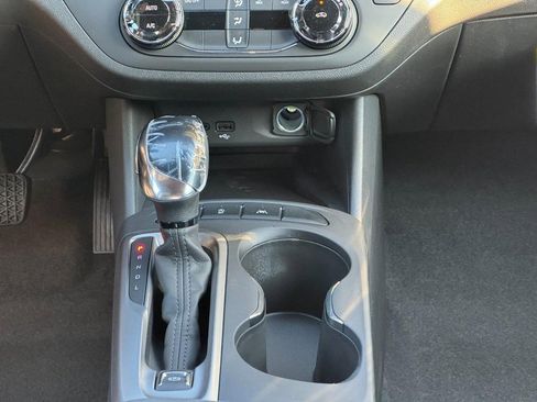 New 2026 Buick Envista Preferred w/ Convenience II Package image 14