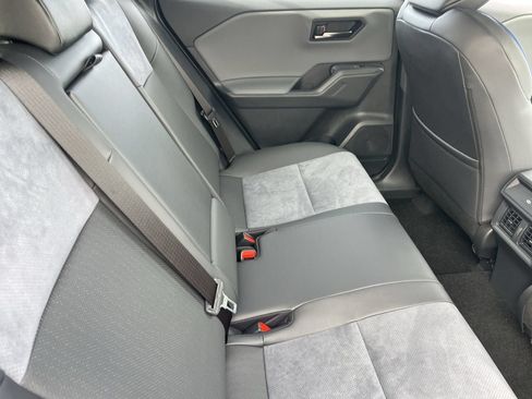 New 2026 Toyota RAV4 XSE AWD/4WD image 22
