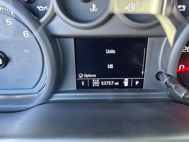 Used 2022 Chevrolet Silverado 2500 W/T w/ WT Convenience Package AWD/4WD image 25